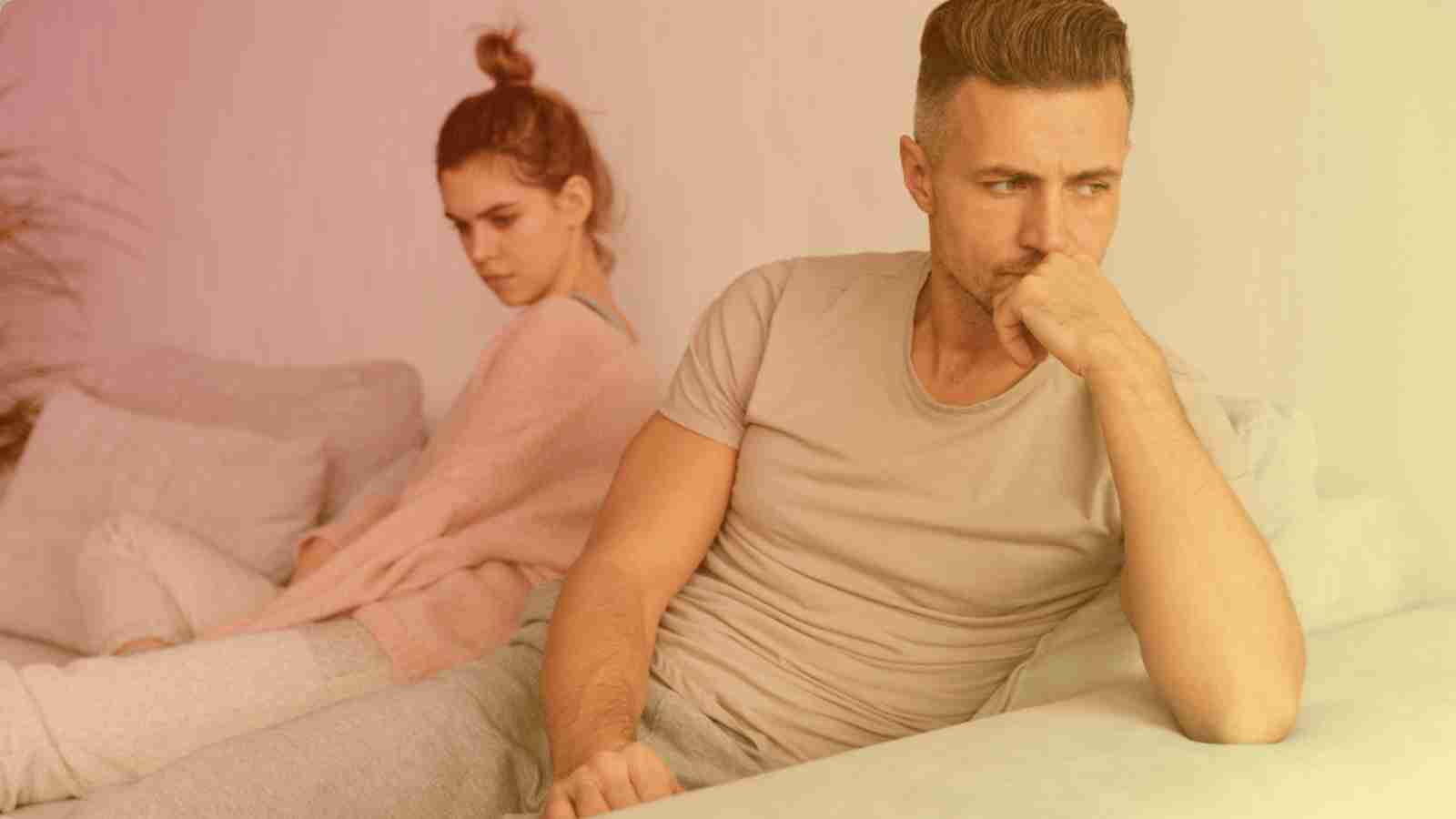 Premature Ejaculation